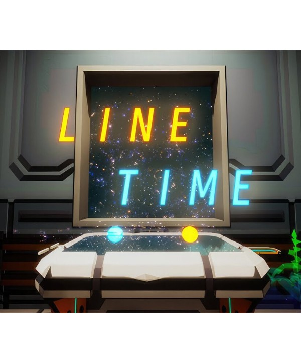 Line Time Steam Key GLOBAL